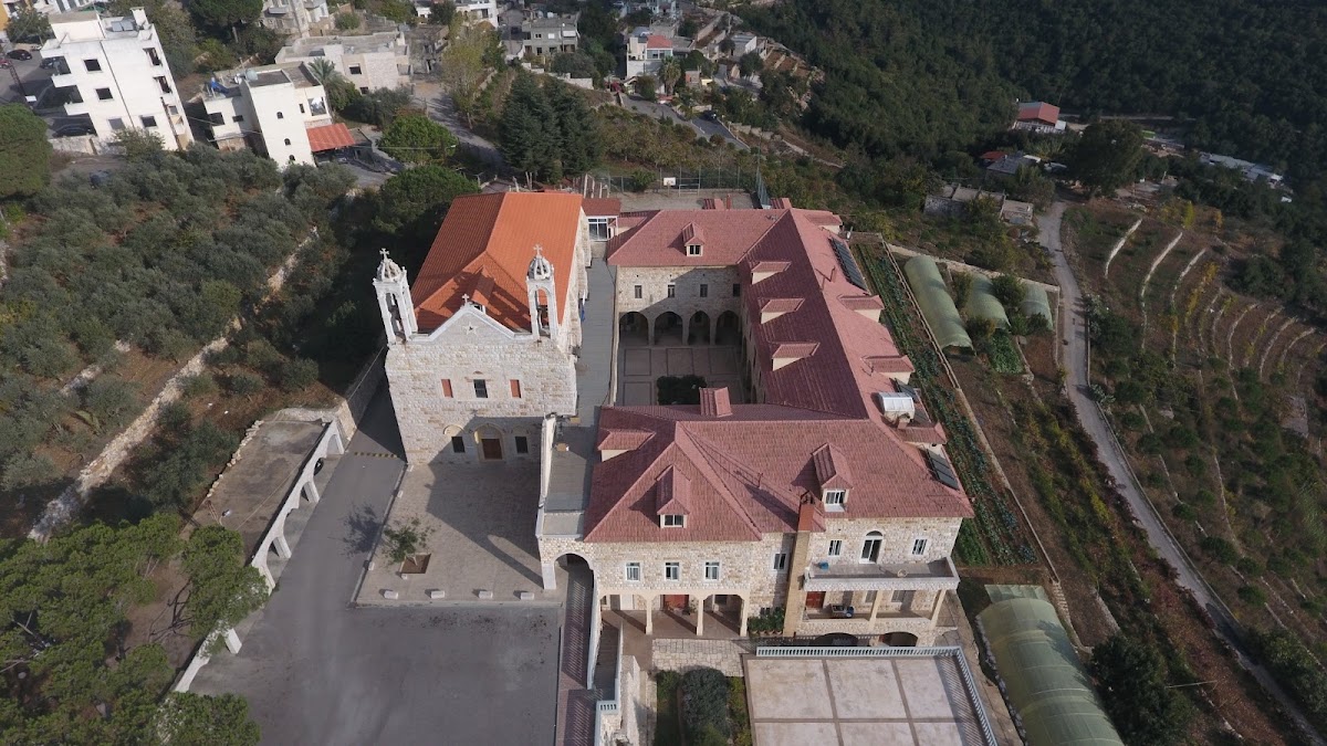 Our Lady of Victory