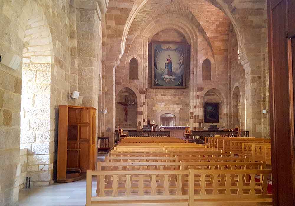 Our Lady of Victory — photograph 2