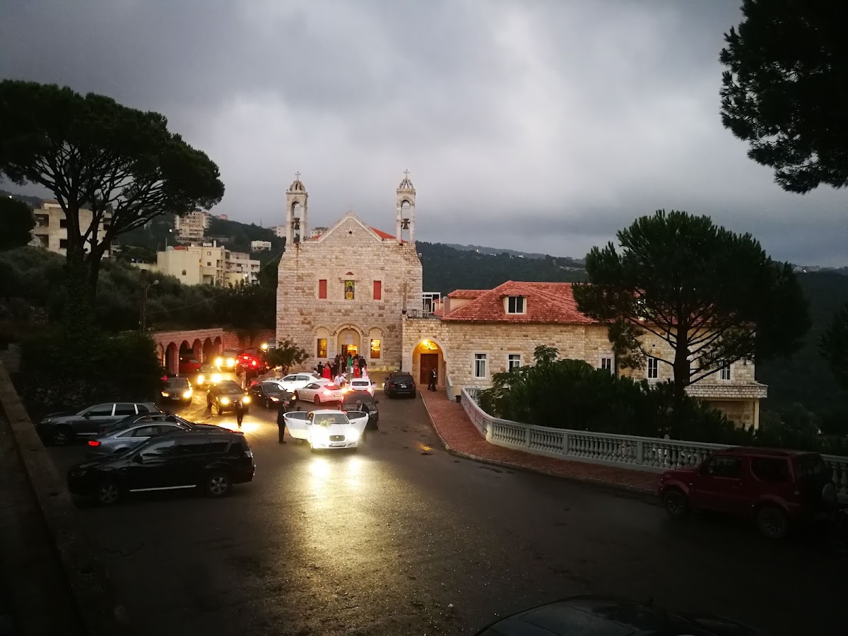 Our Lady of Victory — photograph 4