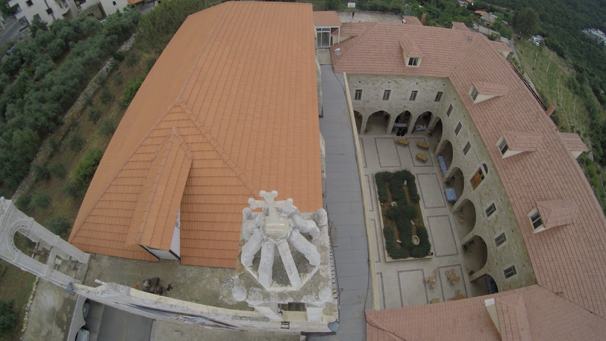 Our Lady of Victory — photograph 5