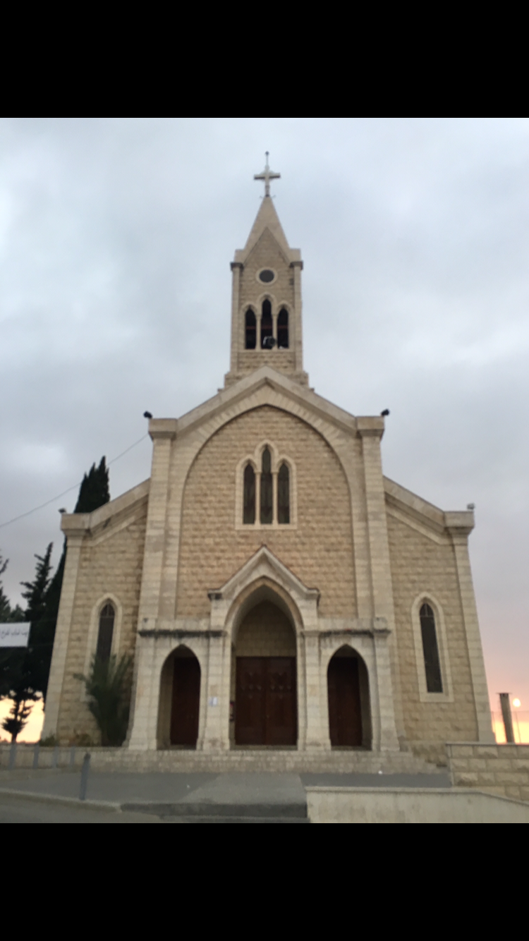 St. Anthony Monastery
