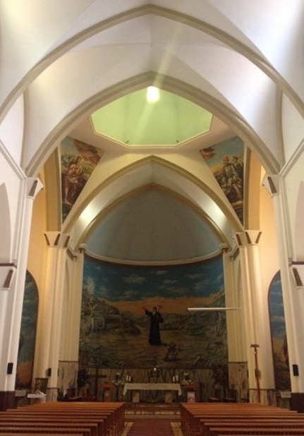 St. Anthony Monastery — photograph 2