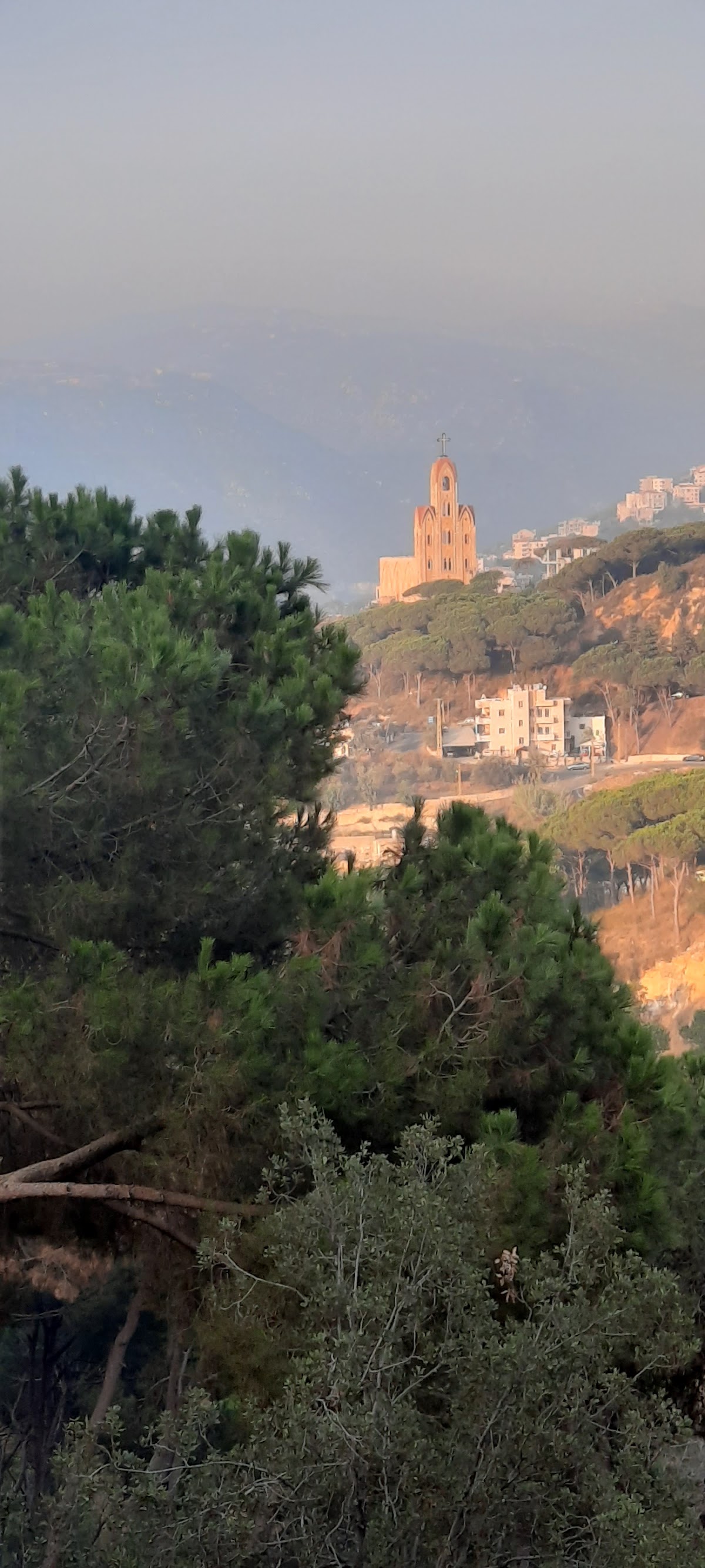St. Anthony Monastery — photograph 6