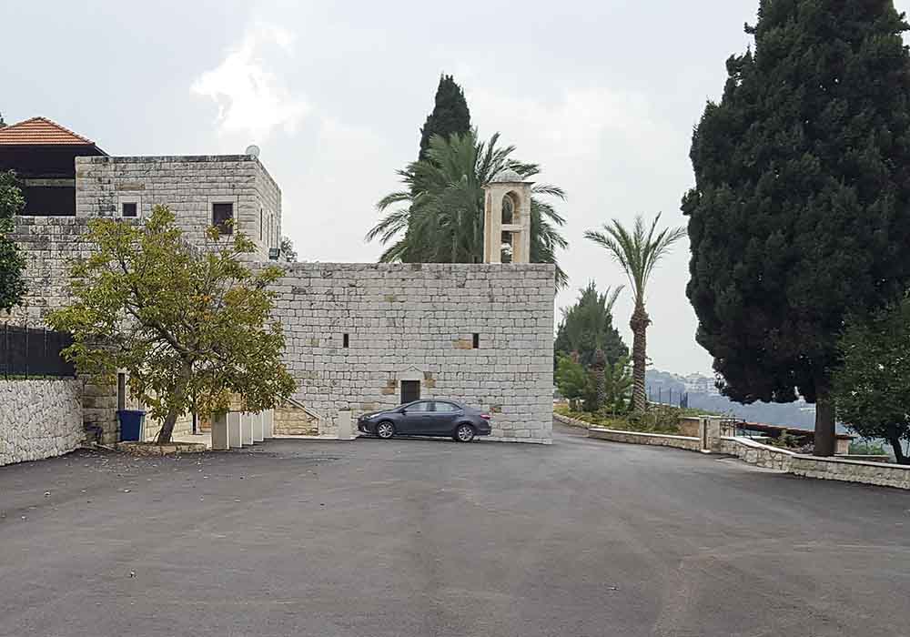 St. John the Baptist Monastery