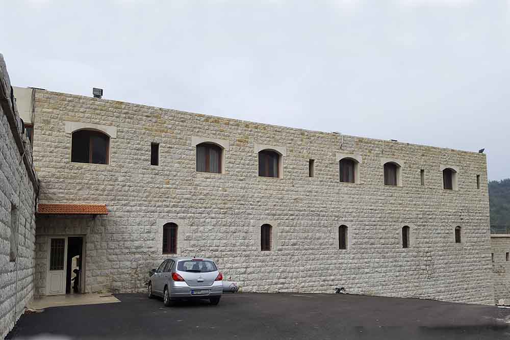 St. John the Baptist Monastery — photograph 2