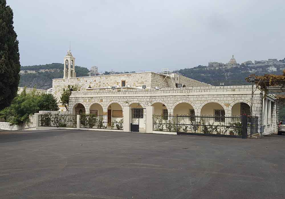 St. John the Baptist Monastery — photograph 3
