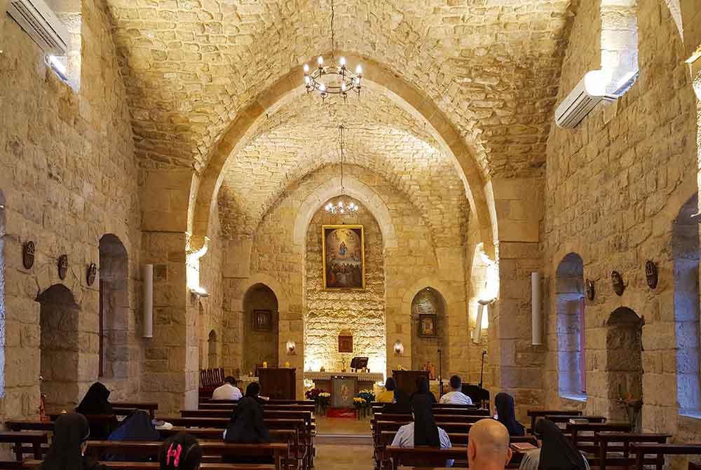 St. John the Baptist Monastery — photograph 4