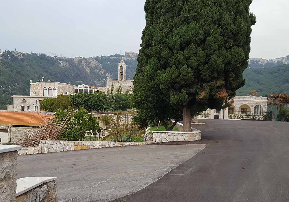 St. John the Baptist Monastery — photograph 5