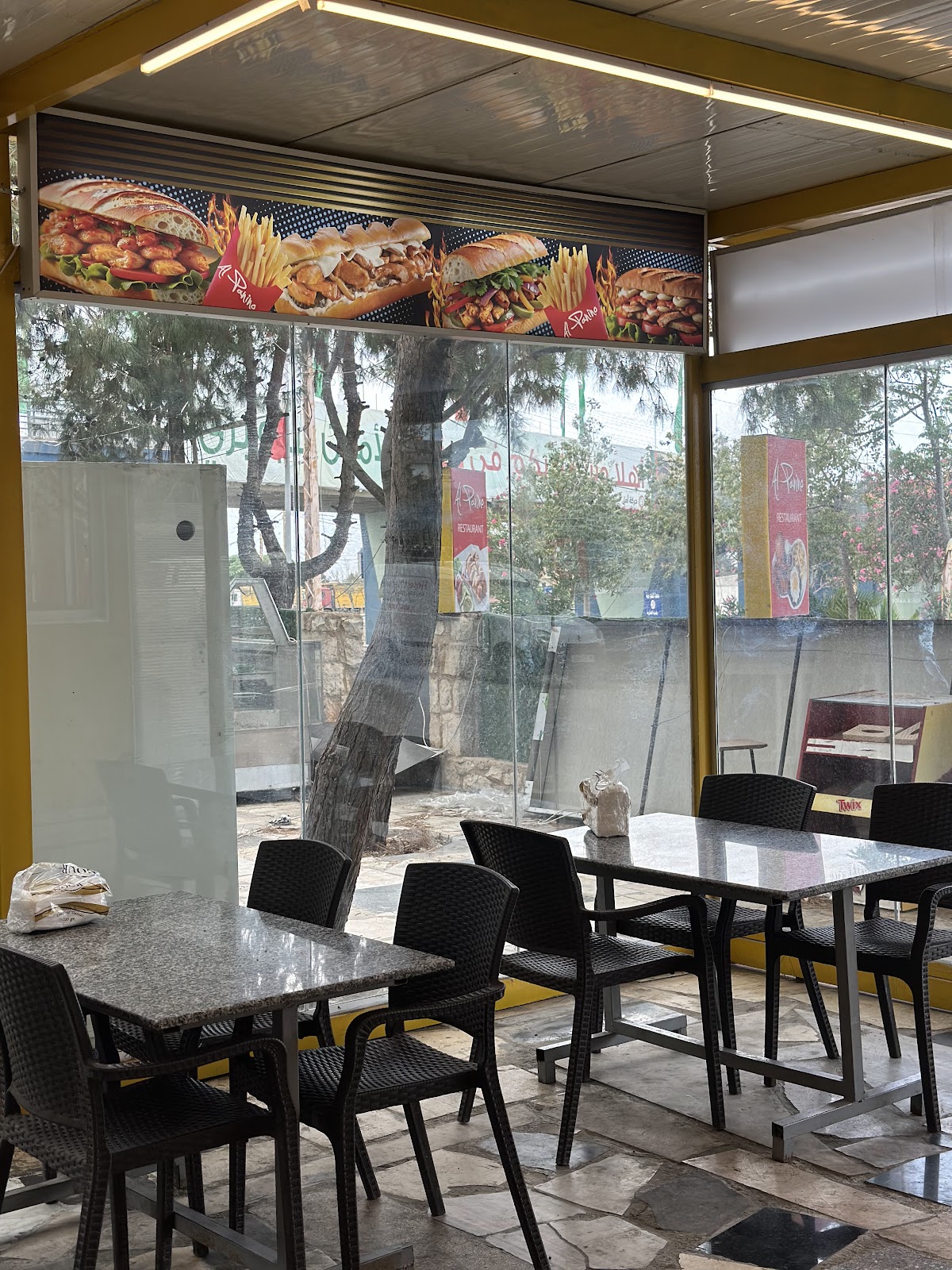 Al panino snack — photograph 2