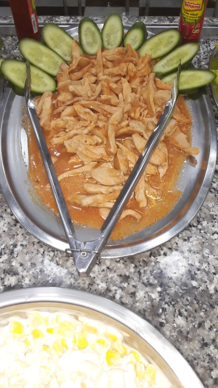 Snack w Frouj Al Shahouri — photograph 3