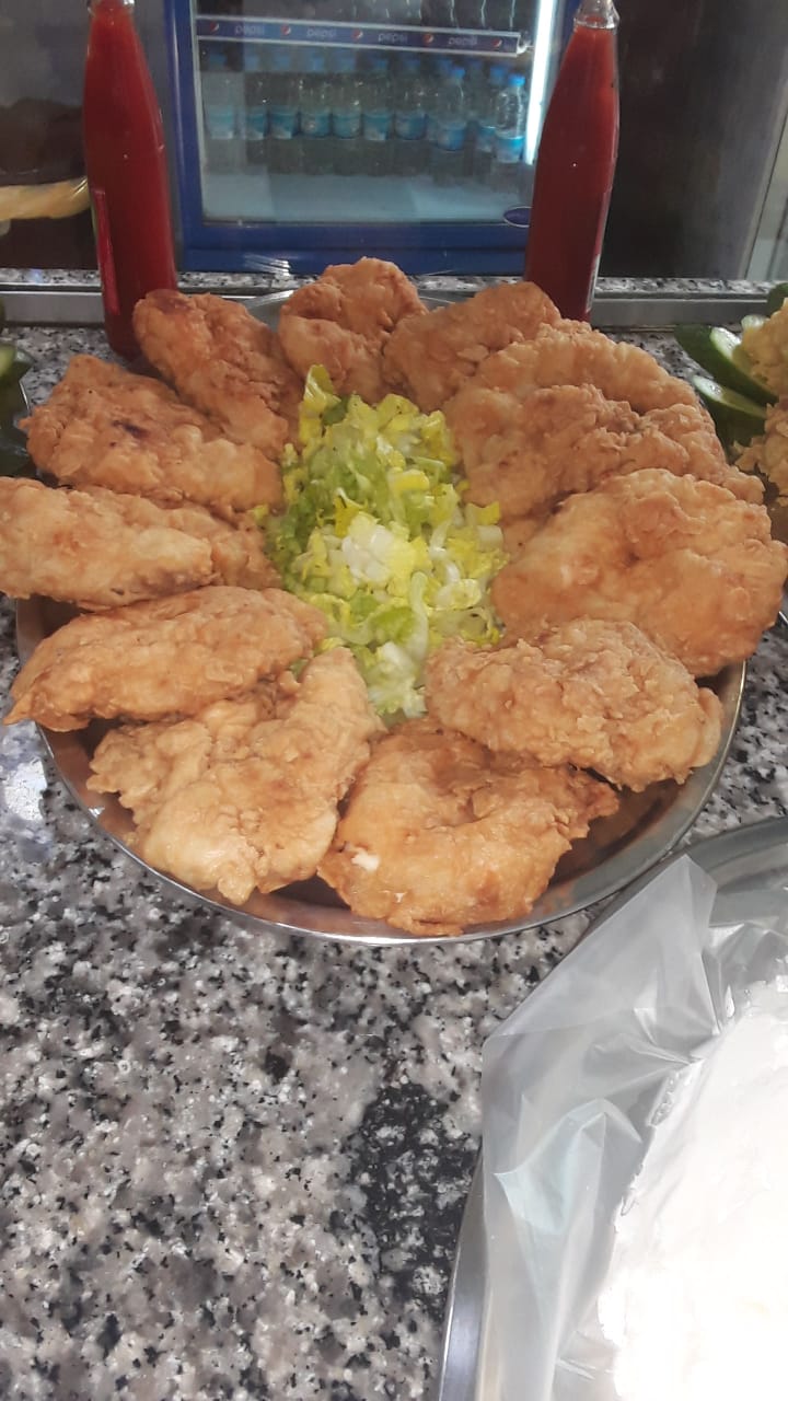 Snack w Frouj Al Shahouri — photograph 6