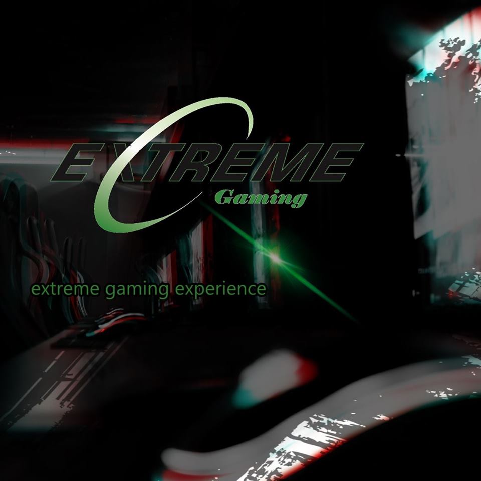 Extreme Gaming Lounge