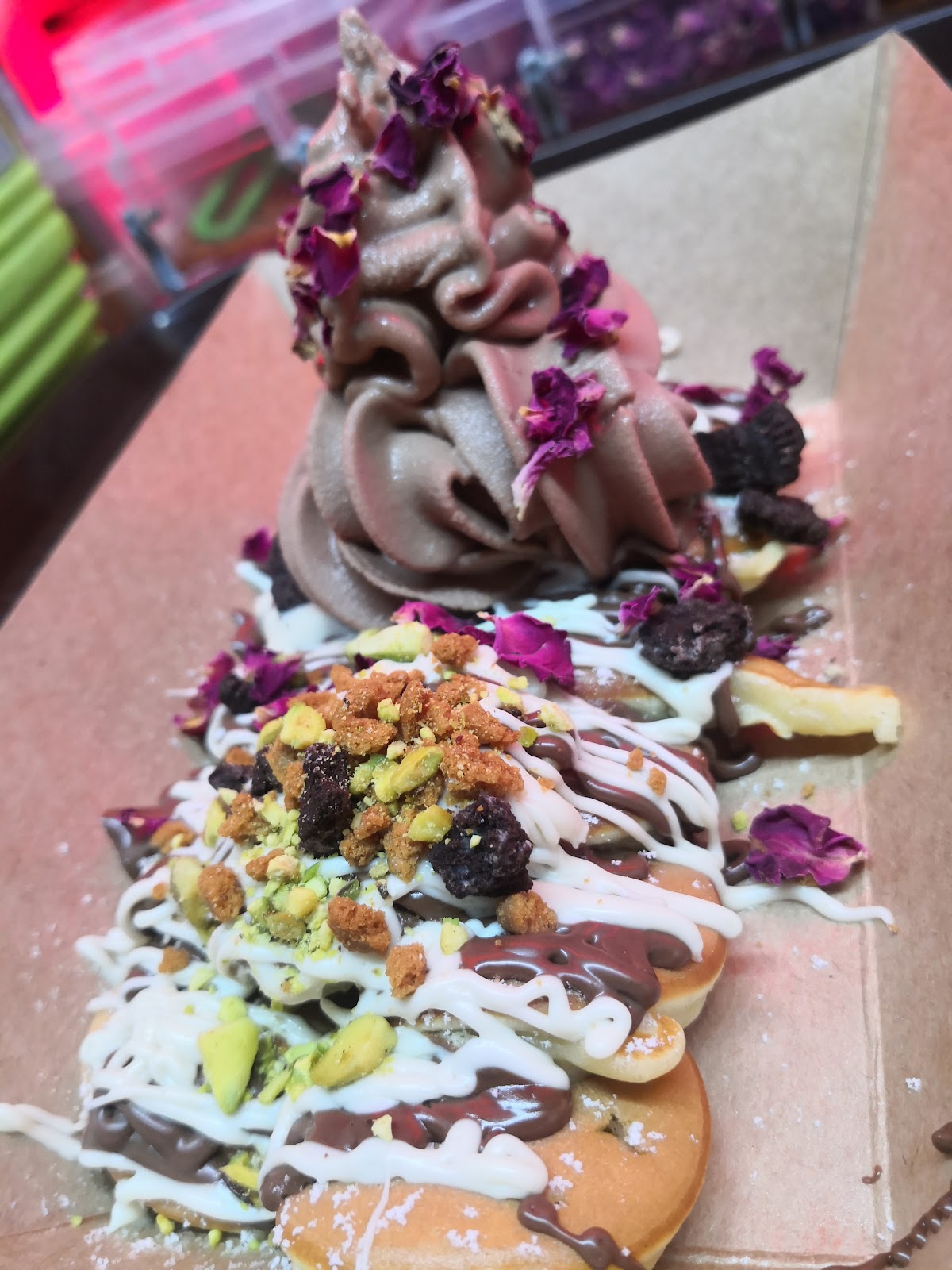 Pancake hut — photograph 5