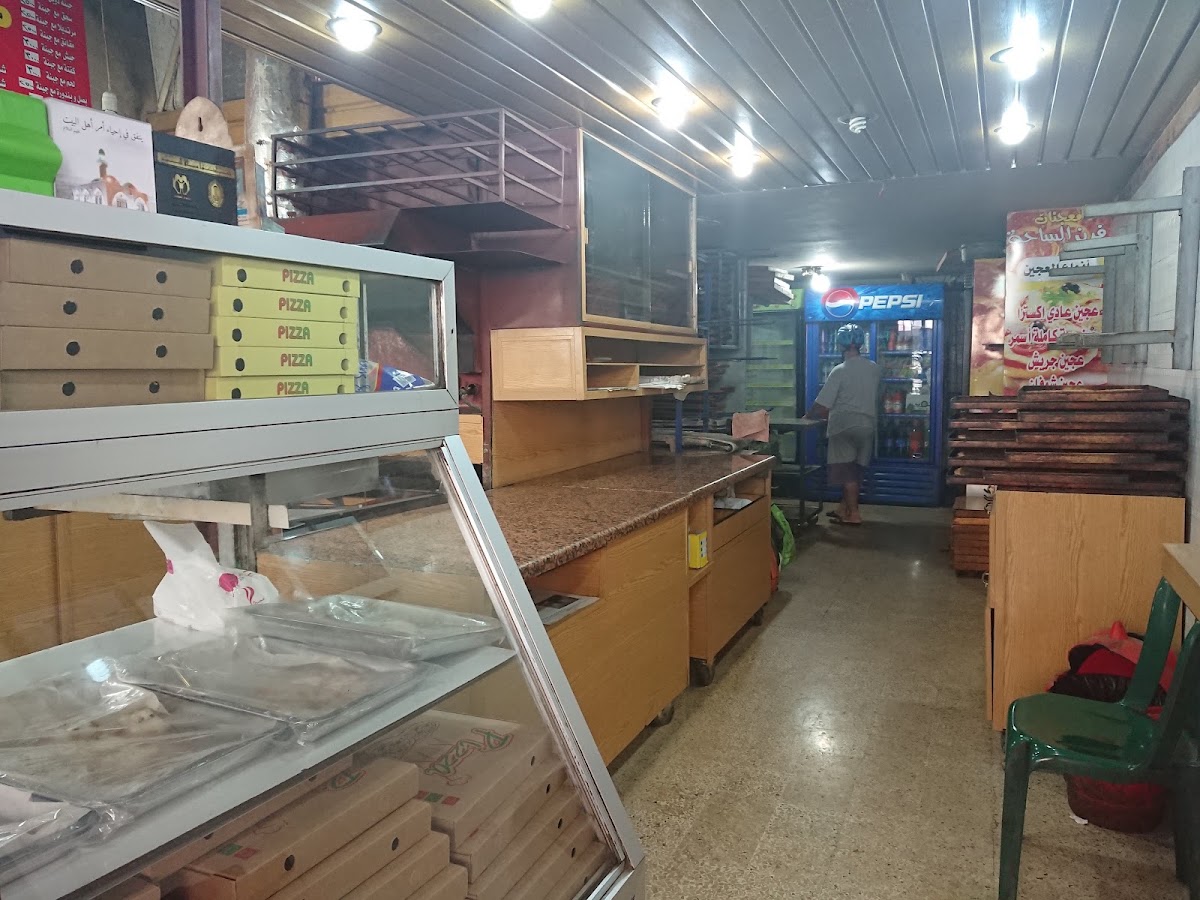 Al Saha Bakery — photograph 4
