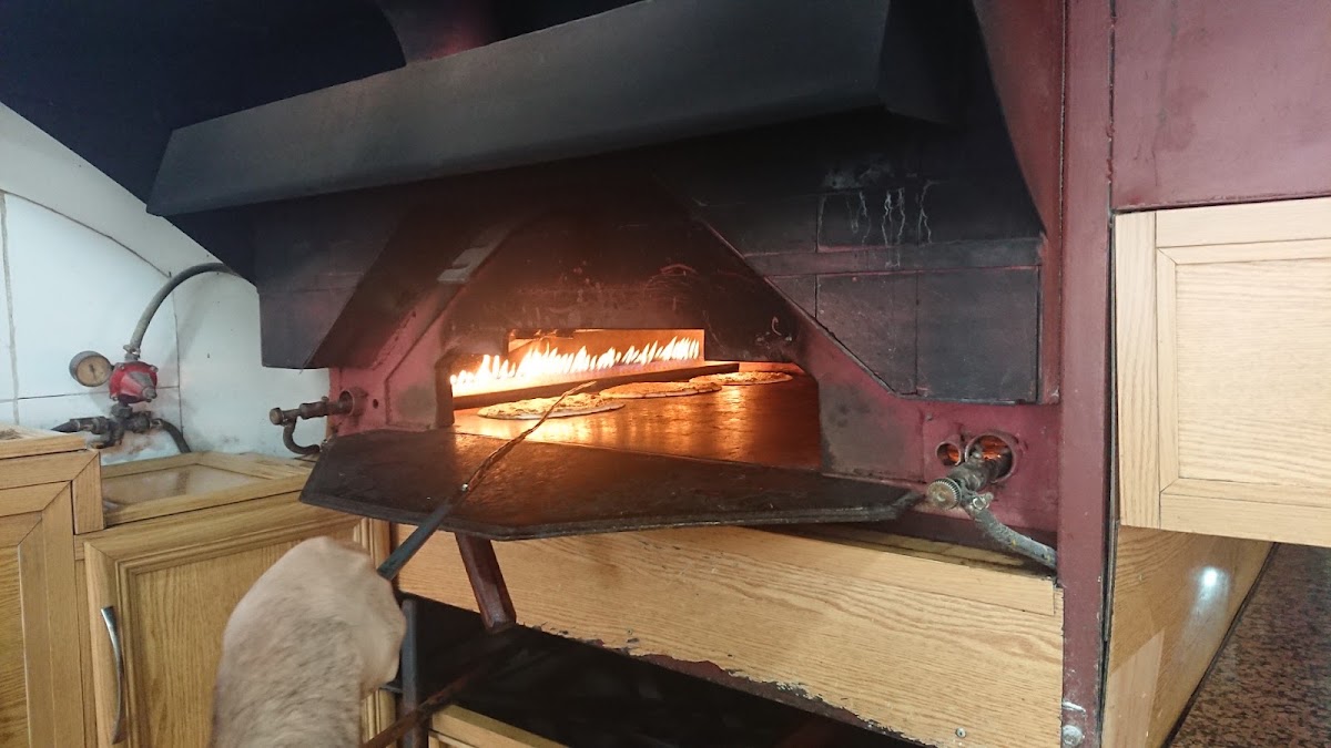 Al Saha Bakery — photograph 6