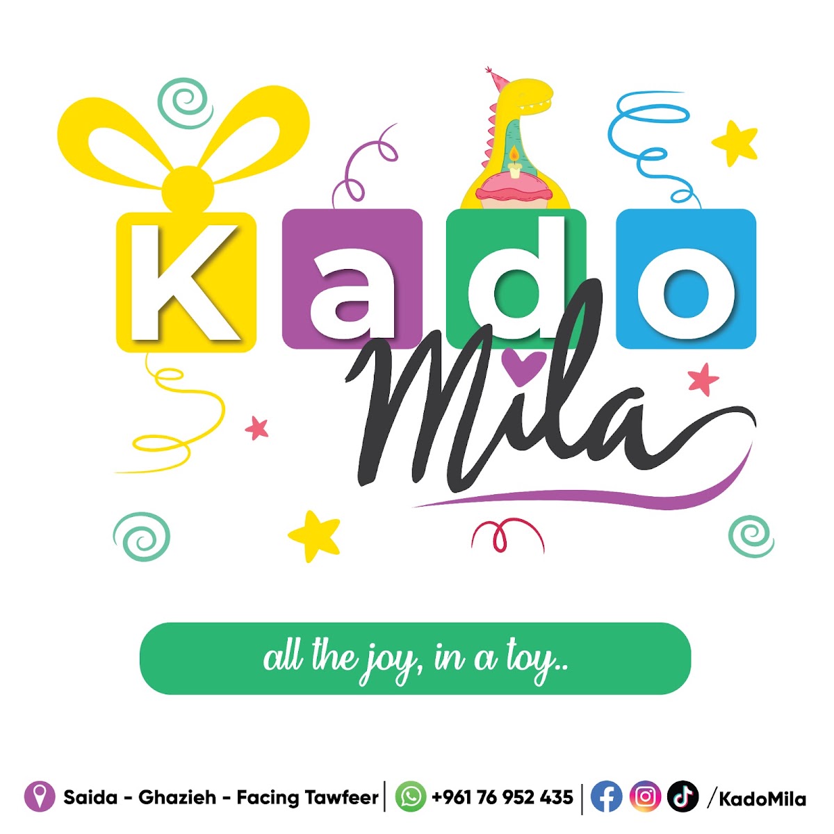Kado Mila Store — photograph 6