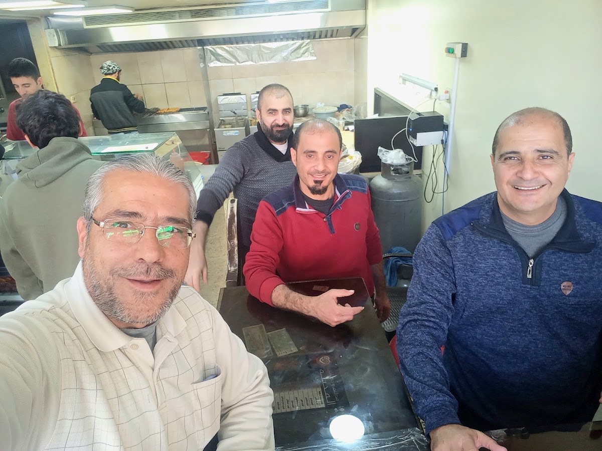 Snack Al Mahabeh — photograph 4