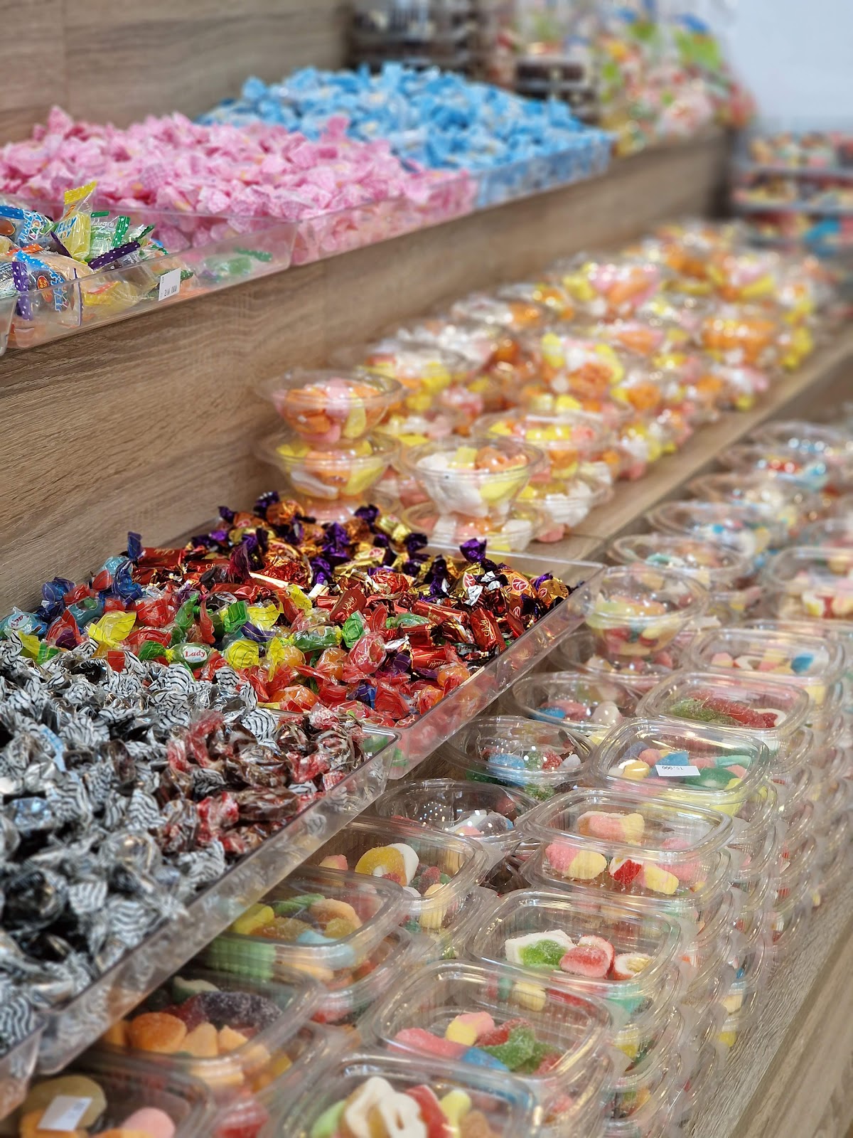 Tabaa Sweets — photograph 4