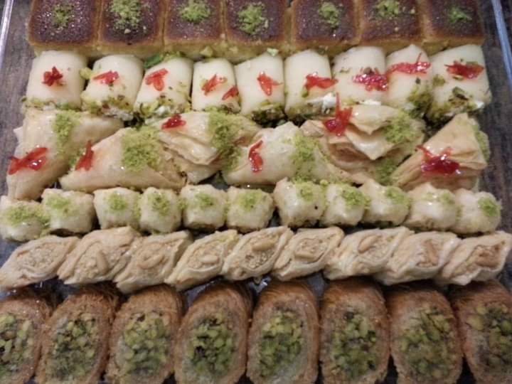 Tabaa Sweets — photograph 5