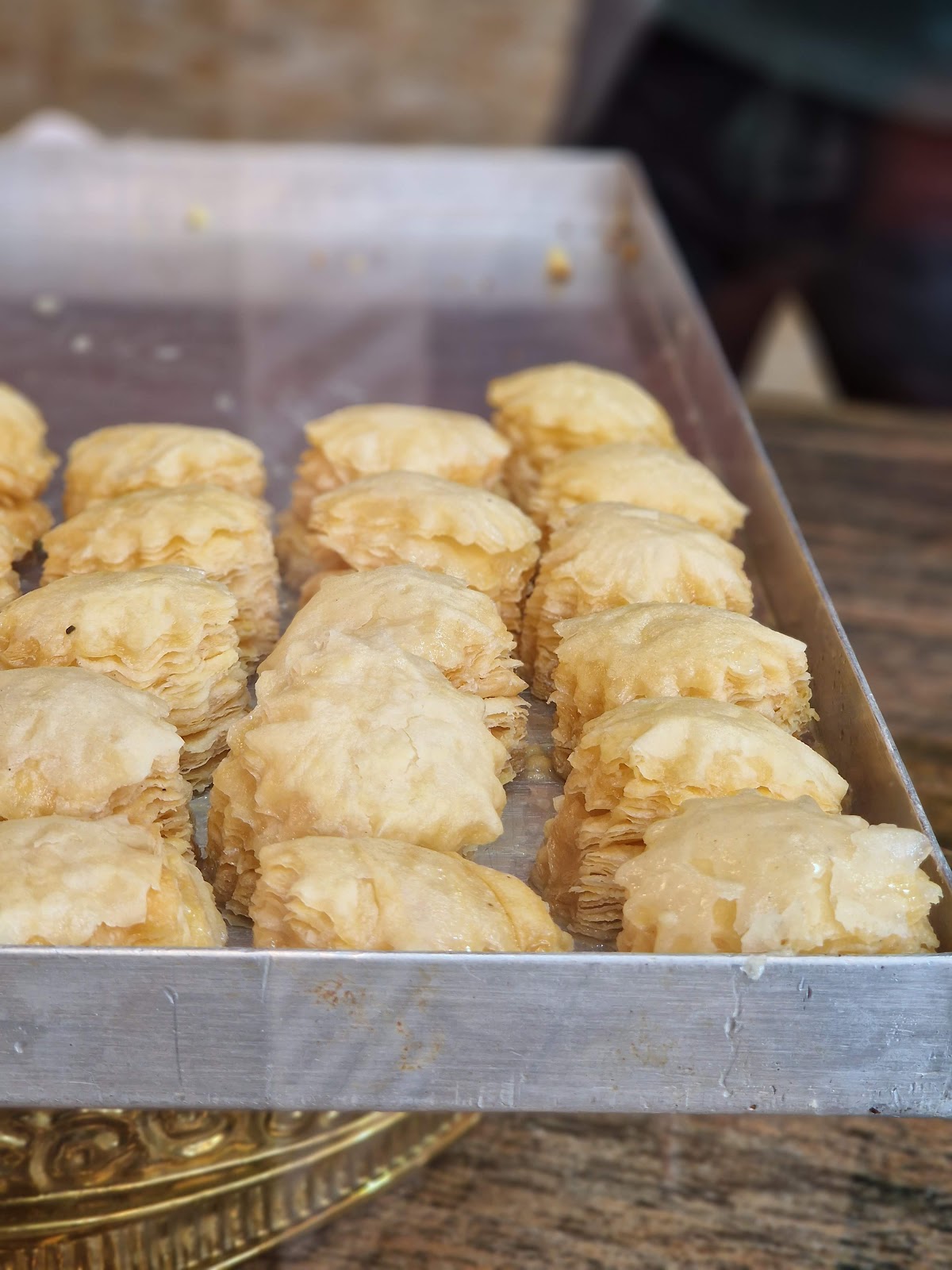 Tabaa Sweets — photograph 6