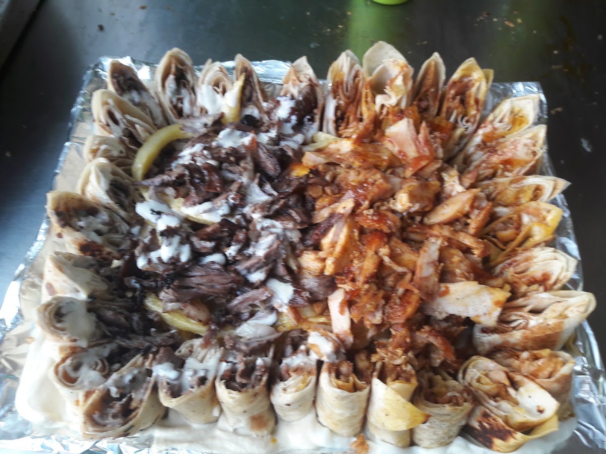 Shawarma Rifai — photograph 2