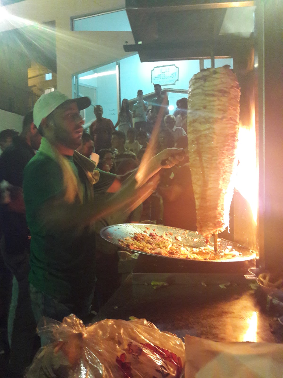 Shawarma Rifai — photograph 3