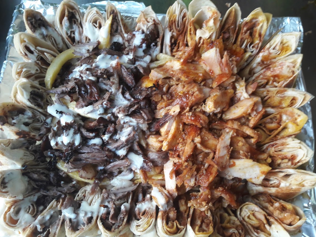 Shawarma Rifai — photograph 5