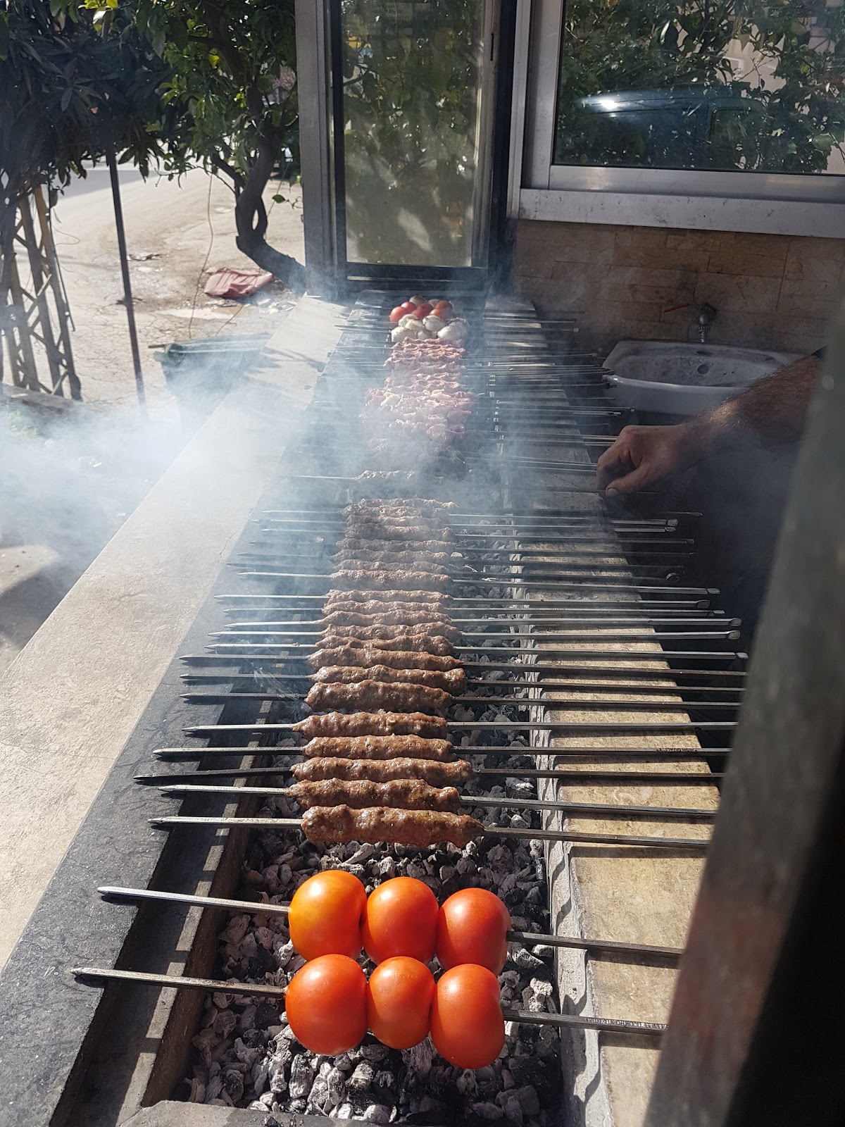 Milhameh w Mataam Al Faiha — photograph 4