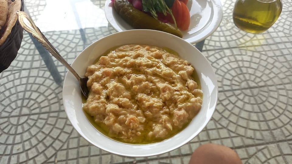 Mataam Al Danoun Halba