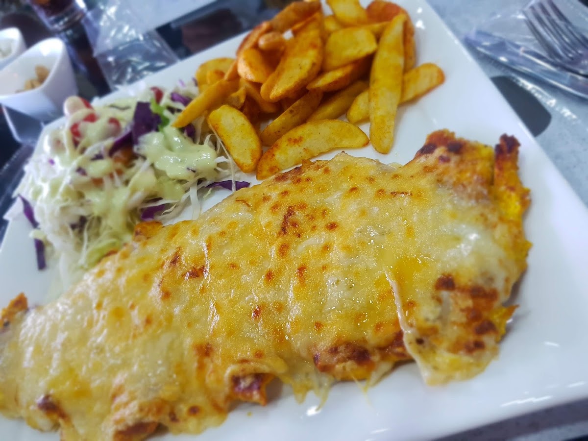 Gusto - International Cuisine — photograph 2