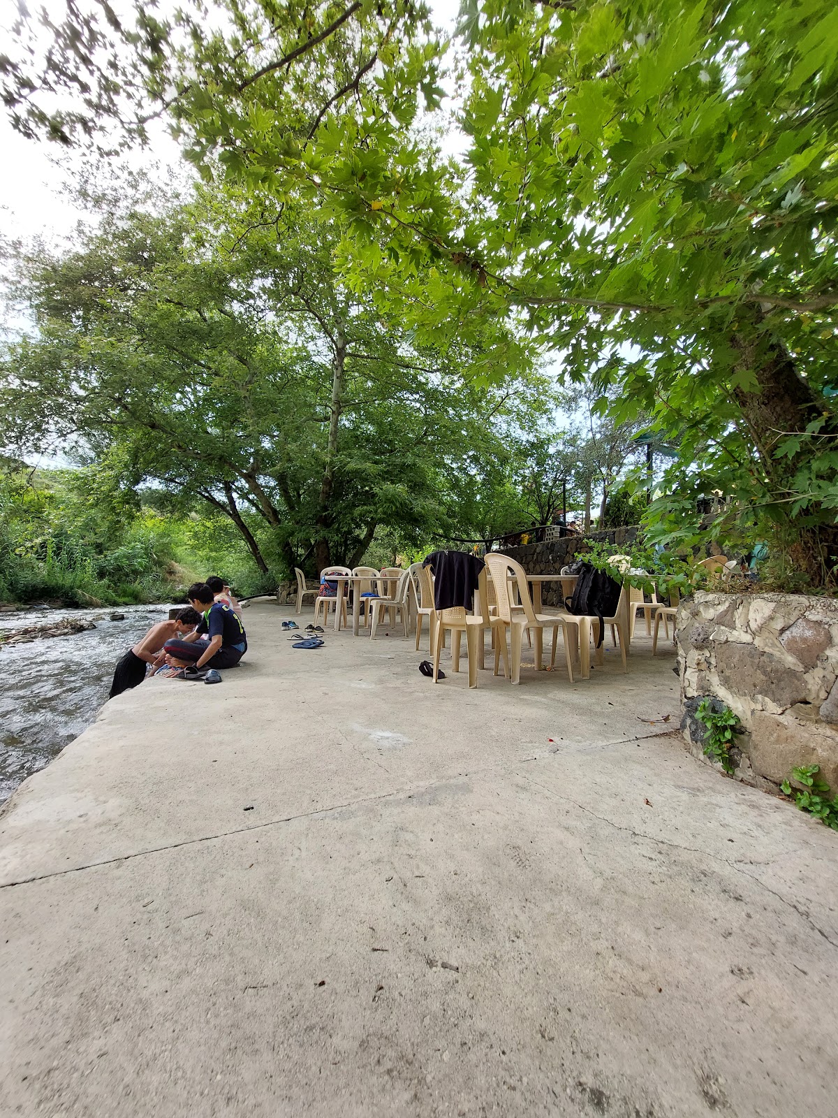 Cafe w Montazah Al Salsabeel — photograph 5