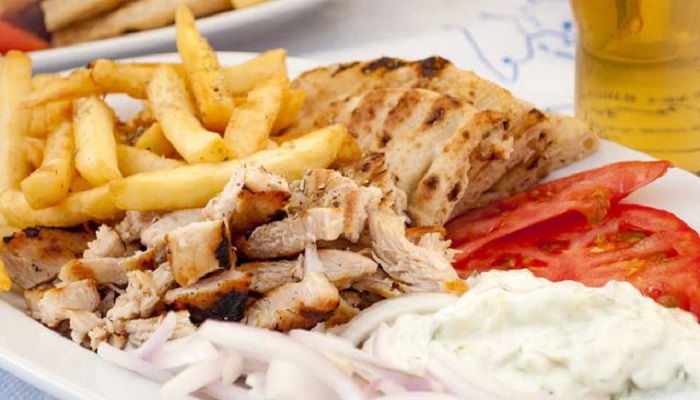 Salsabil resto-cafe — photograph 6