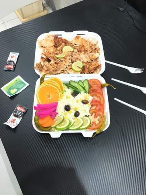 Bakkar Chicken