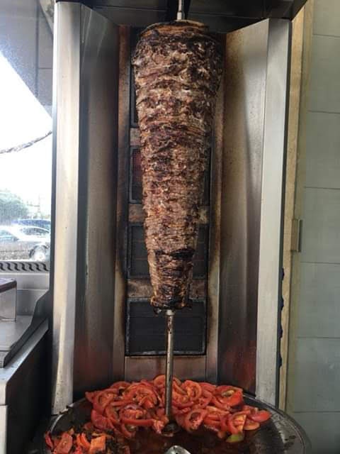 Bakkar Chicken — photograph 2