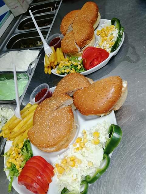 Bakkar Chicken — photograph 3