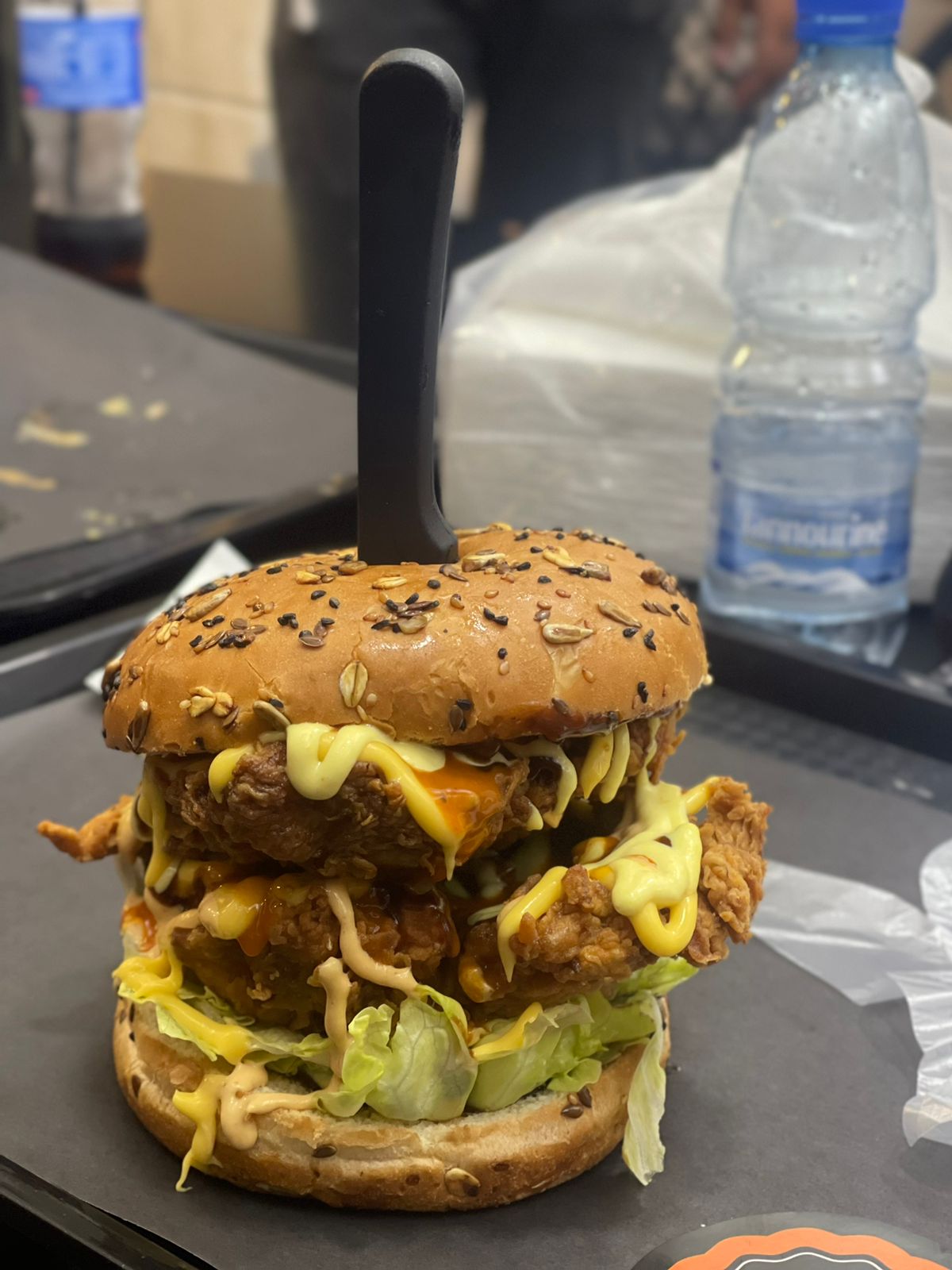 Junkies boneless — photograph 2