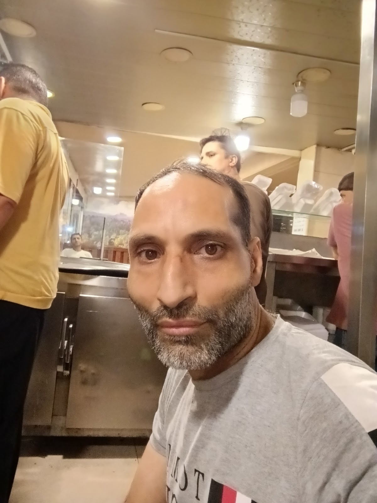 Kaddour Snack — photograph 2