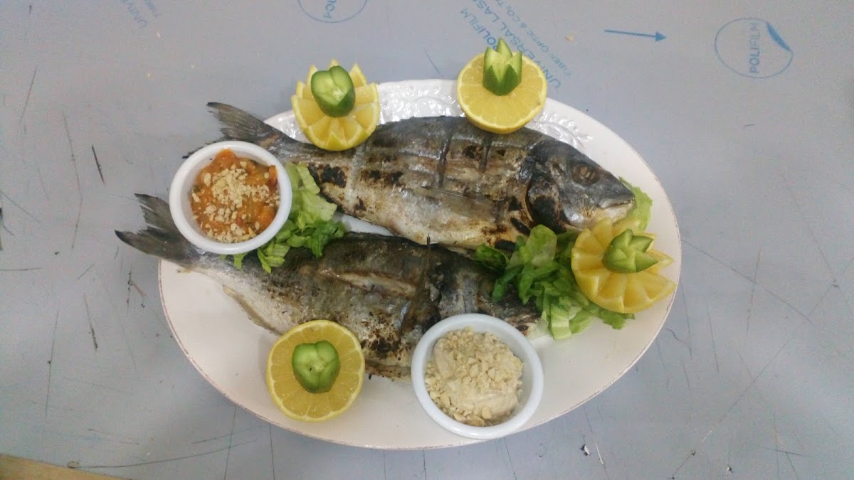 Sealand Restaurant — photograph 2