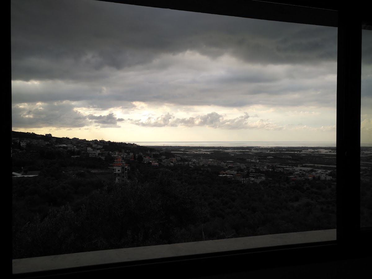 Nasamat Restaurant — photograph 6