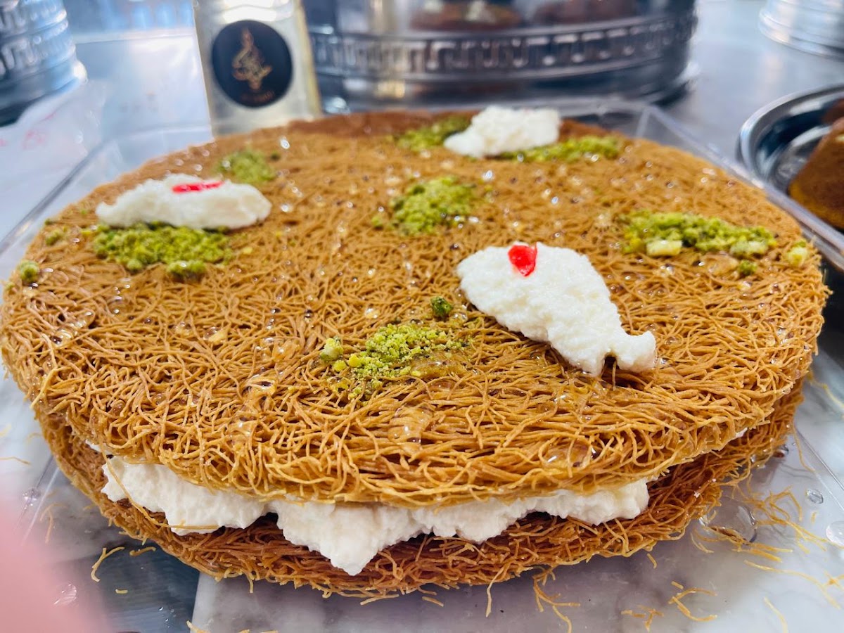 Halawiyat Abu Tarek — photograph 5