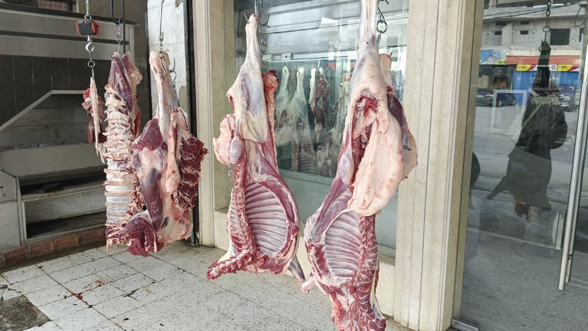 Matar Restaurant And Butcher shop — photograph 5