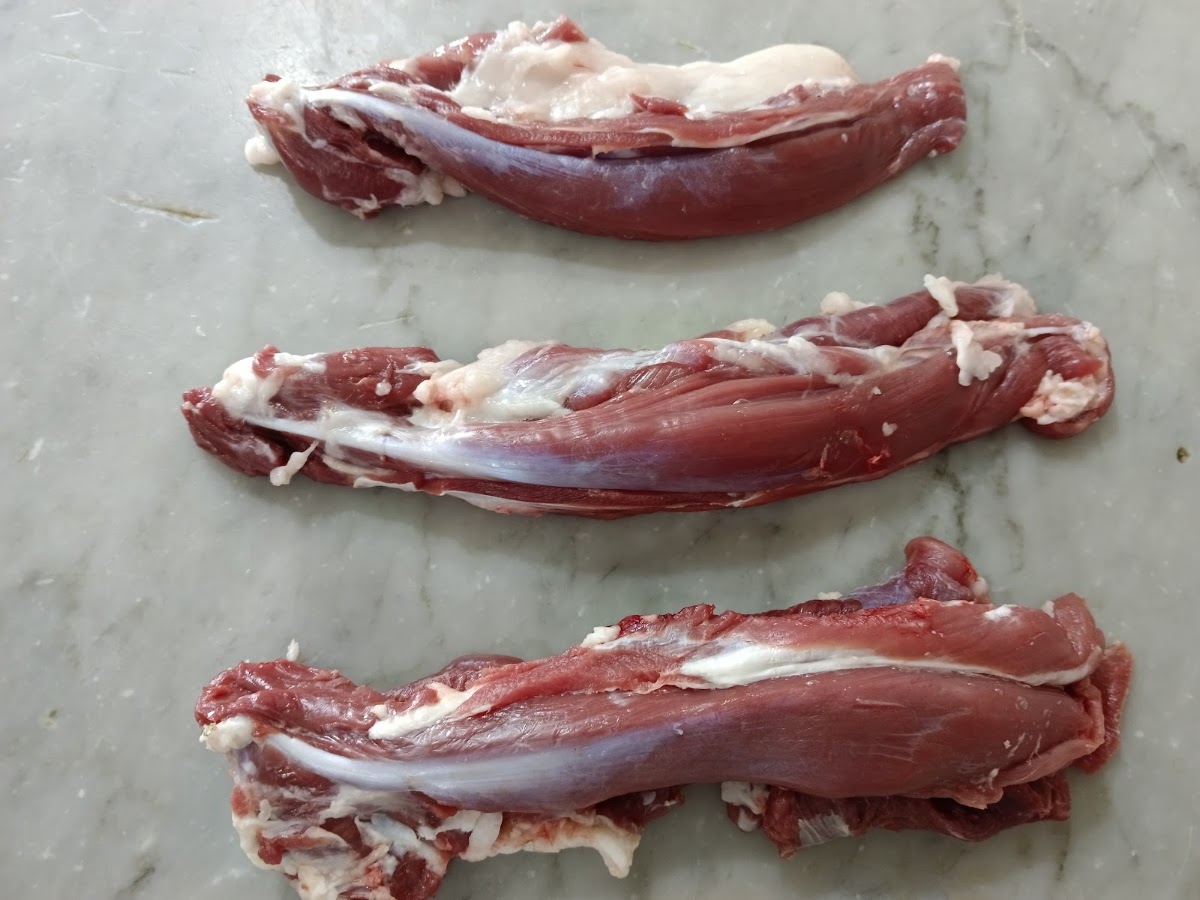 Matar Restaurant And Butcher shop — photograph 6