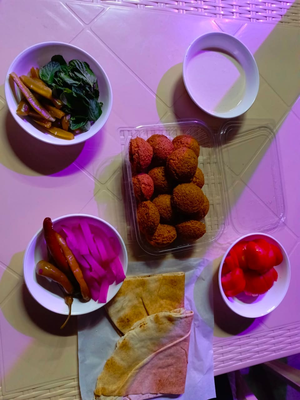 Falafelna