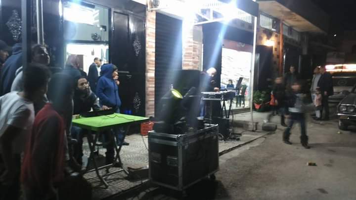 Mataam w Cafe Al Mahabba — photograph 5