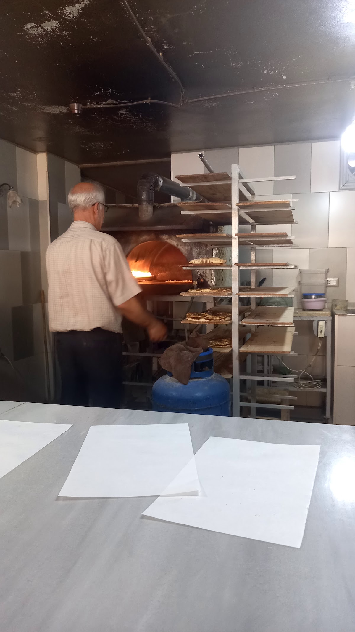 Al Youssef Pastries — photograph 2