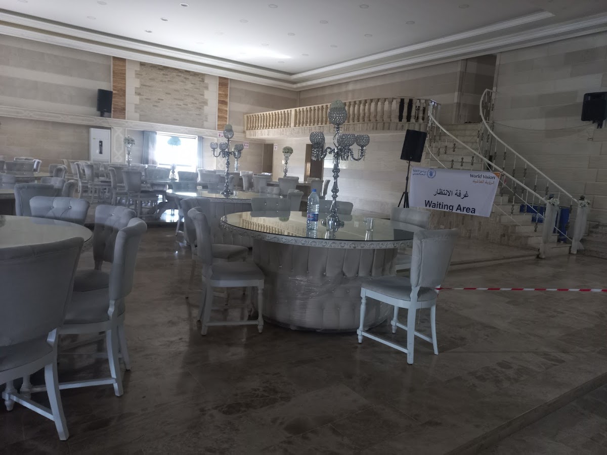 Paradise( Wedding Hall ) — photograph 3