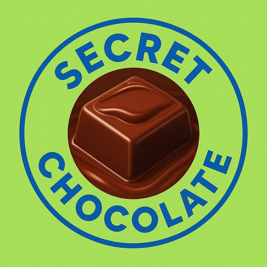Secret Chocolate — photograph 5