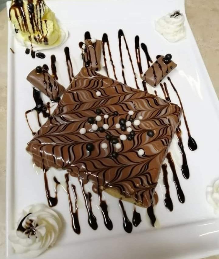 Chocolate Garden — photograph 4
