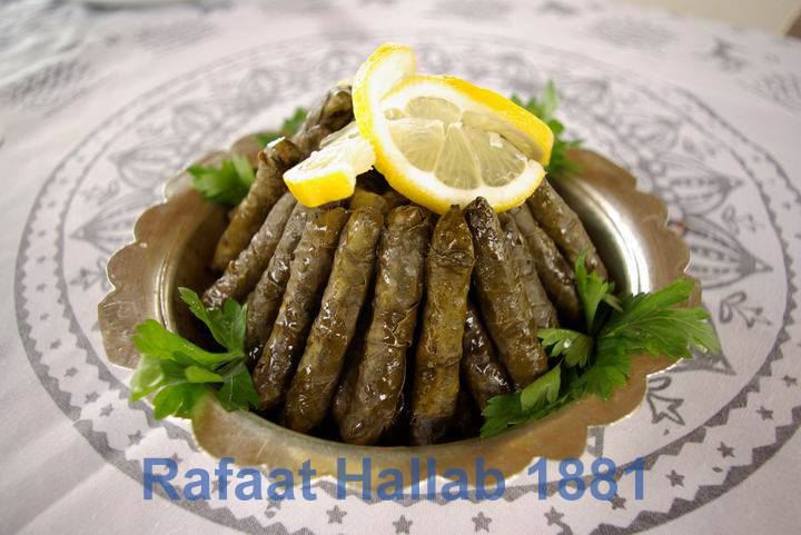 Rafaat Hallab 1881 — photograph 6