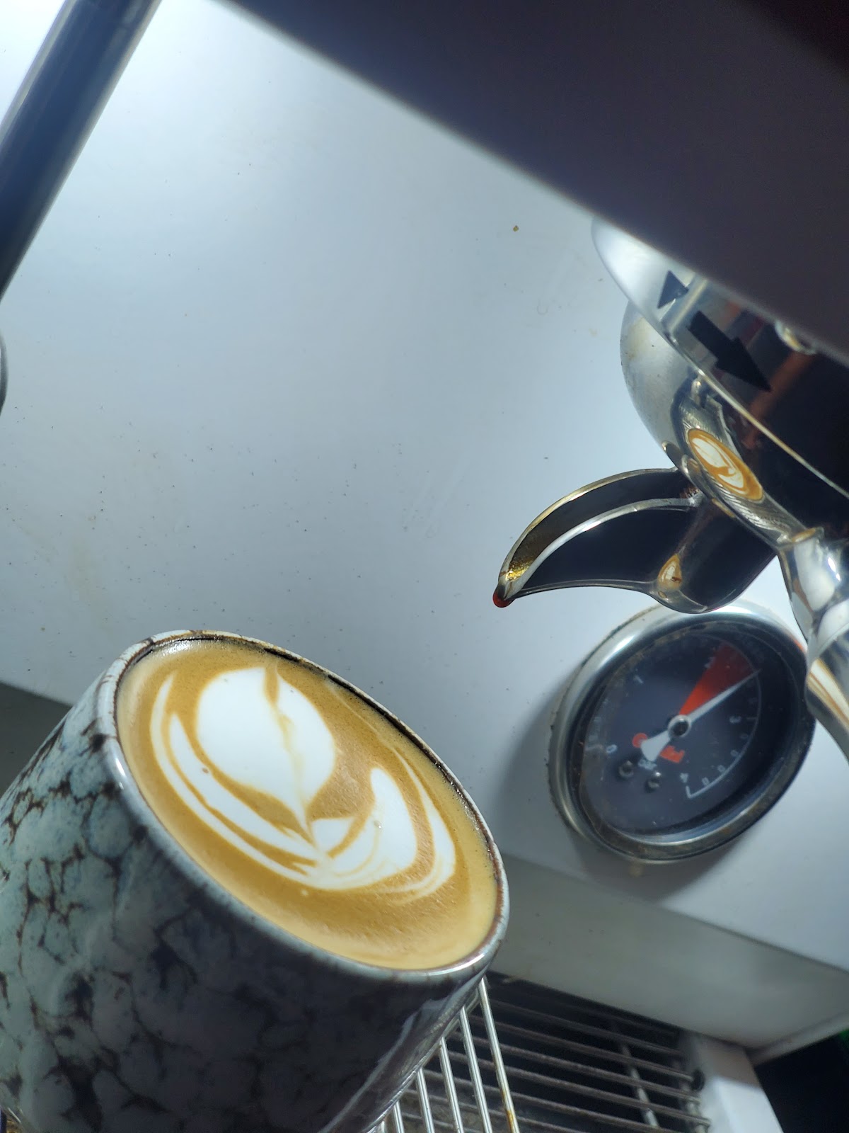 Onyx cafe — photograph 2
